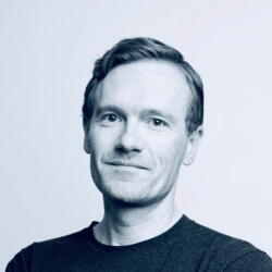 Andrew Olson