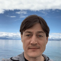 Chris St. John