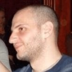 Corey Kaplan
