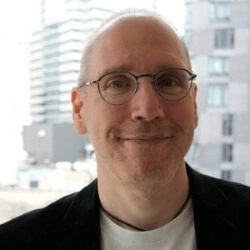 Daniel Berlinger