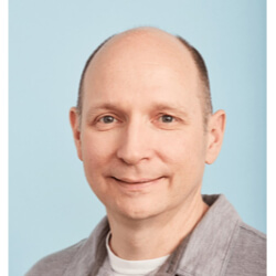 Darren Boyd