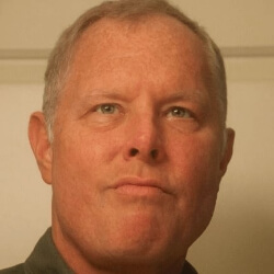 David McVicar