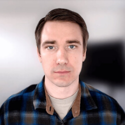 Eric Cranston