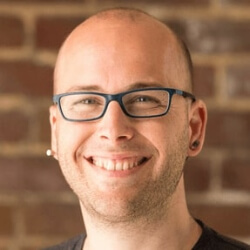 Jared Grippe
