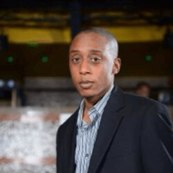 Julian Skinner