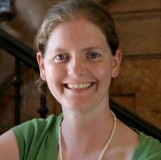 Katharine Sibbald