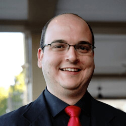 Michael Simmons