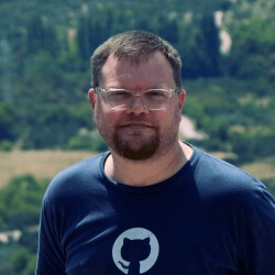 Rob Lewis