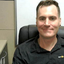 Ryan Kuenneke
