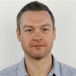 Sean Santry