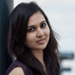 Sonam Shah
