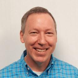 Tom Harrison
