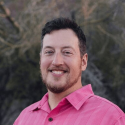 Troy Stauffer