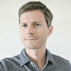 Tyler Horan