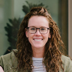 Whitney Smestad