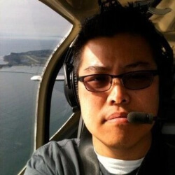 Yang Chung